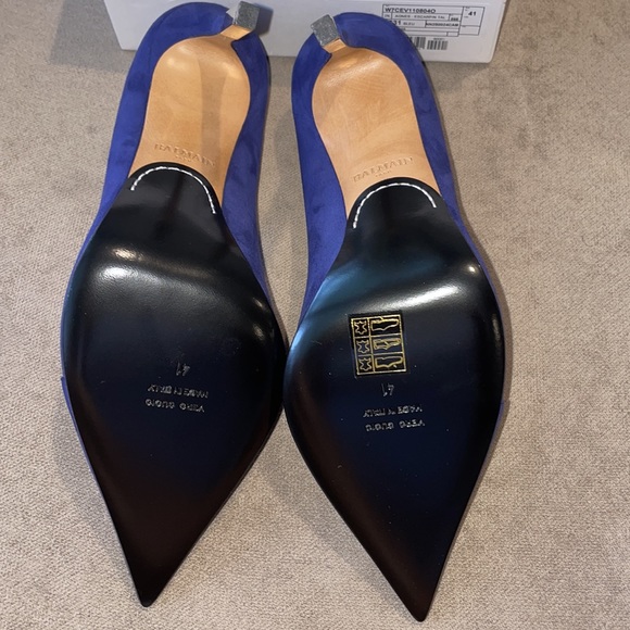 Balmain heels - Picture 4 of 6